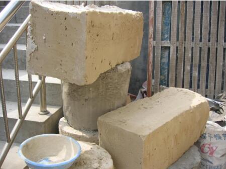 LFM 無(wú)機(jī)充填、噴涂和封孔材料